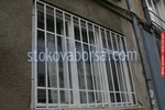 метални решетки за прозорци