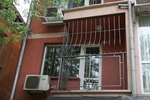 изработка на решетка за балкони от метал